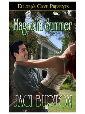 Magnolia Summer - ebook